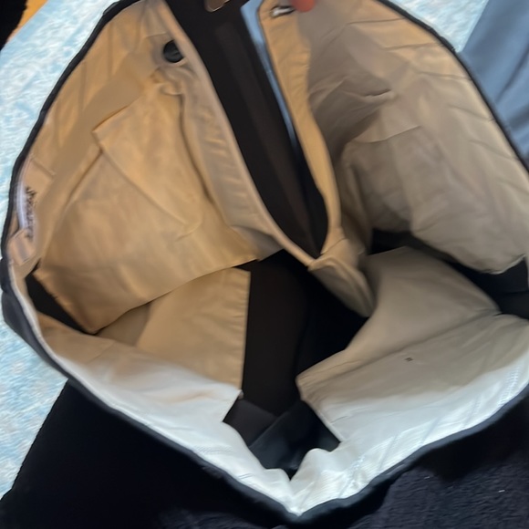 Lebole Brand Mens Trouse Made in Italy - 34 waist - Picture 11 of 14